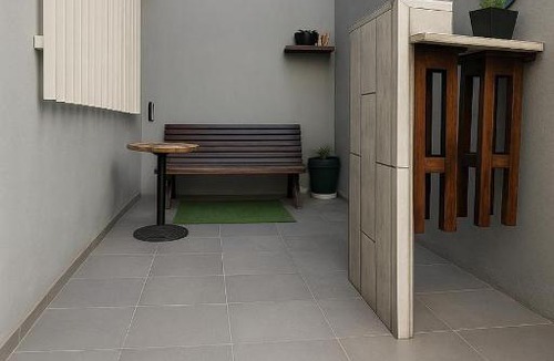 Rosario Apartment | Rosario siempre estuvo cerca