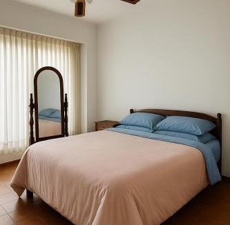 Rosario Apartment | Rosario siempre estuvo cerca