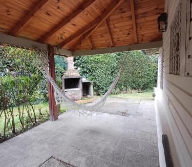 San Martin de los Andes House | Rosas de Gloria