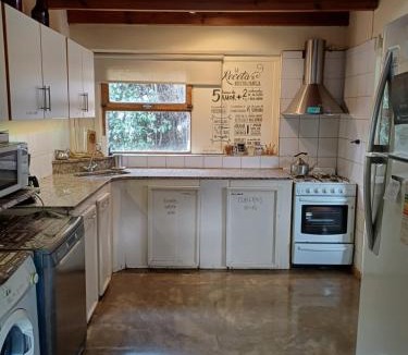 San Martin de los Andes House | Rosas de Gloria