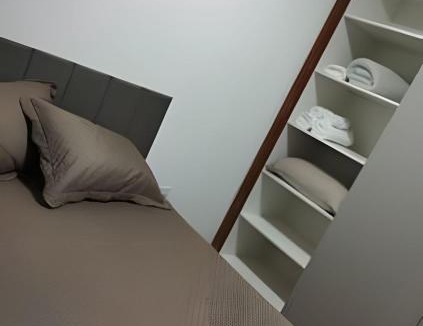 Extrema Apartment | Rose Prime Loft – Executive Apartment in Extrema