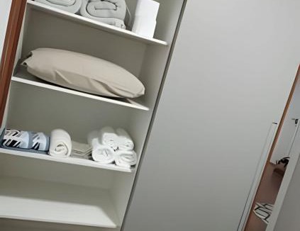 Extrema Apartment | Rose Prime Loft – Executive Apartment in Extrema