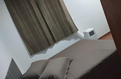 Extrema Apartment | Rose Prime Loft – Executive Apartment in Extrema