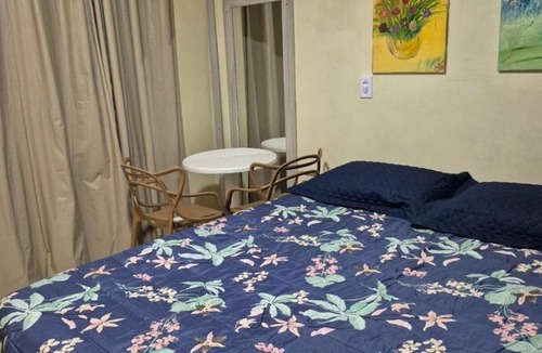 Petrolina Apartment | Rosy flat térreo