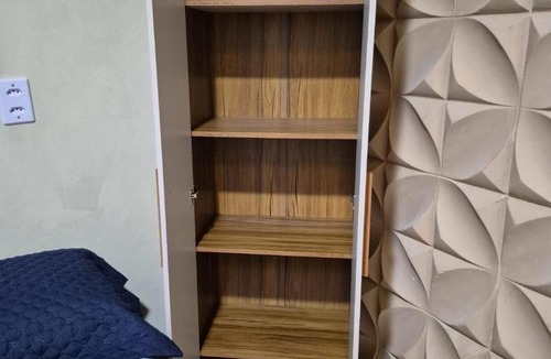 Petrolina Apartment | Rosy flat térreo