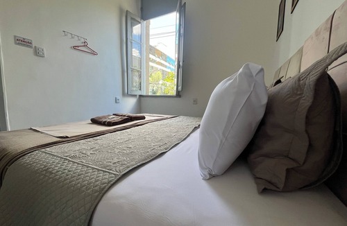 Barro Preto Hotel | Rota BH Hostel