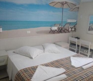 Guaratuba Hotel | Rota do Sol Praia Hotel