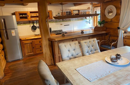 San Martin de los Andes Villa | Rotui Luxury Village