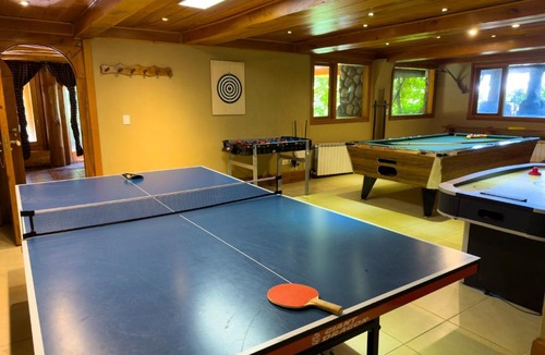 San Martin de los Andes Resort | Rotui Luxury Village