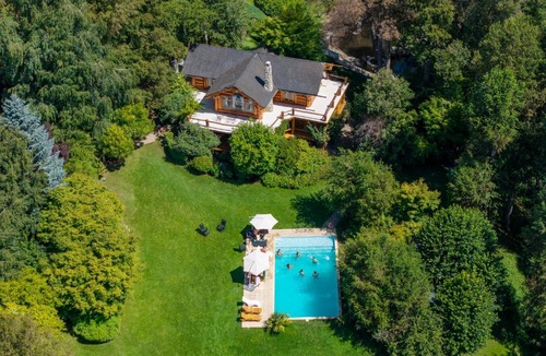 San Martin de los Andes Resort | Rotui Luxury Village