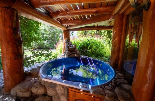San Martin de los Andes Resort | Rotui Luxury Village