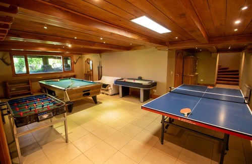 San Martin de los Andes Resort | Rotui Luxury Village