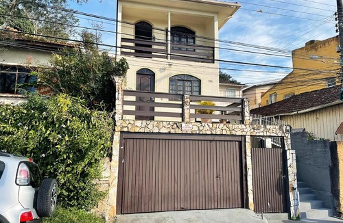 Centro House | Rovere House