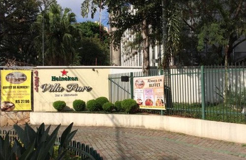 Paraiso Apartment | Royal Ibirapuera Park II