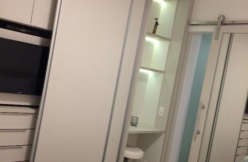 Paraiso Apartment | Royal Ibirapuera Park II