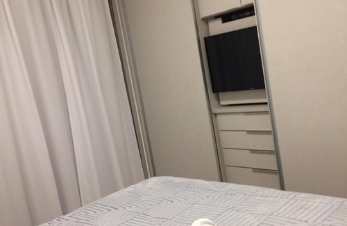 Paraiso Apartment | Royal Ibirapuera Park II
