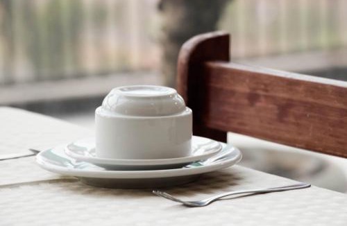 Cornelio Procopio Hotel | Royal Inn Hotel