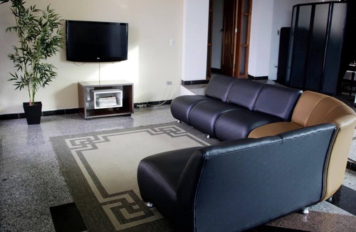 Cornelio Procopio Hotel | Royal Inn Hotel