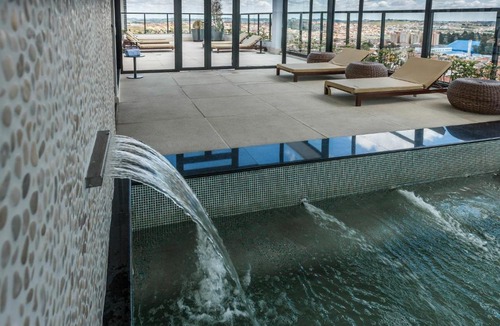 Indaiatuba Hotel | Royal Palm Tower Indaiatuba