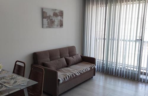 La Perla Apartment | Royal Park,La Perla Wellness con cochera privada, pileta climatizada, amenities full