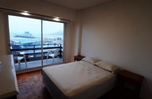 La Perla Apartment | Royalh I