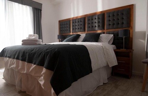 Ezeiza Apartment | Rozas Apart