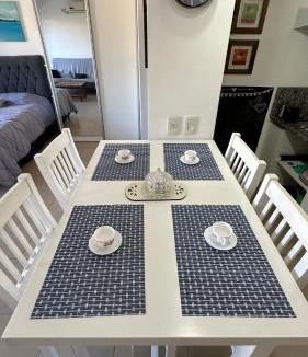 San Miguel Apartment | RP3 Studio