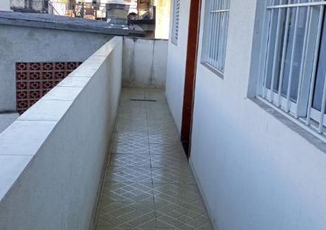 Zona Norte Apartment | Rua Daniel Toledo 155