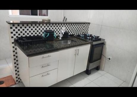 Zona Norte Apartment | Rua Daniel Toledo 155