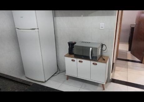 Zona Norte Apartment | Rua Daniel Toledo 155