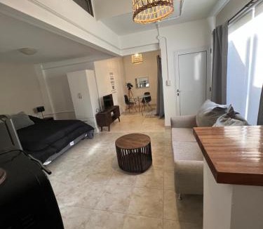 Santa Rosa Apartment | Rubí Department