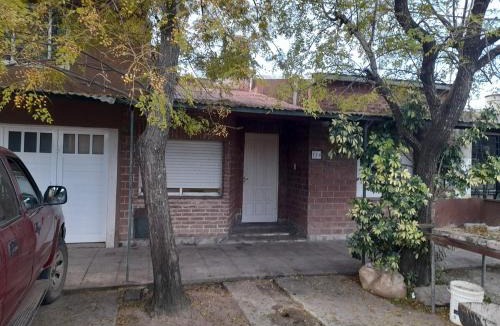 Bragado Apartment | Ruca