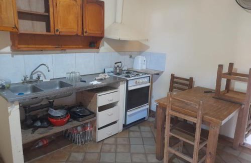Bragado Apartment | Ruca