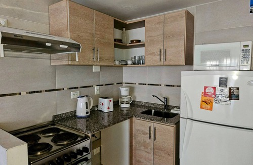 Belgrano Apartment | Ruca Bariloche apartment with Parking