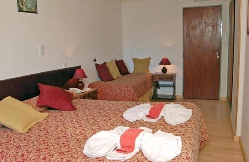 Belgrano Hotel | Ruca Cheli Village Ski Hotel