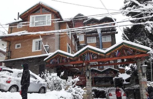 Belgrano Hotel | Ruca Cheli Village Ski Hotel
