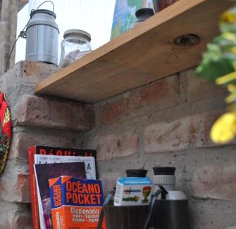 Las Grutas Hostel | Ruca Kiñe Hostel
