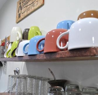 Las Grutas Hostel | Ruca Kiñe Hostel
