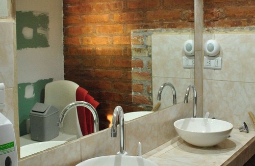 Las Grutas Hostel | Ruca Kiñe Hostel