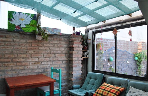Las Grutas Hostel | Ruca Kiñe Hostel