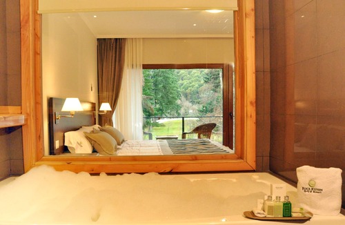 Barrio Las Balsas Hotel | Ruca Kuyen Golf & Resort