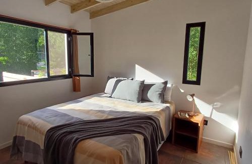 Bosque Peralta Ramos House | Ruca Reuemn