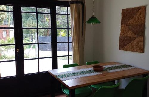 Bosque Peralta Ramos House | Ruca Reuemn