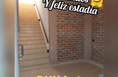 Chilecito Apartment | RUKA Apart