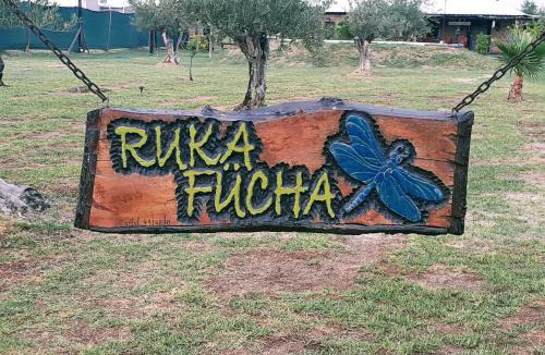 Corralitos House | Ruka Fucha