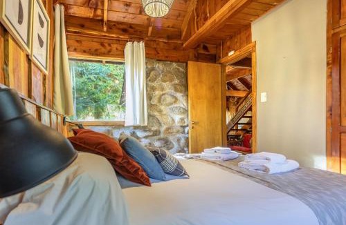 Angostura Cabin | Ruma Andina by DOT Cabana