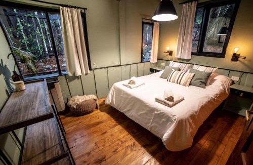 Angostura Cabin | Ruma Andina by DOT Cabana