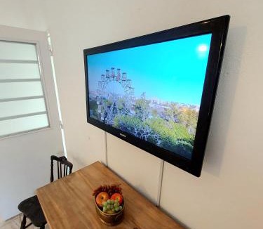 Los Reartes House | Rumihuasi Apartamento