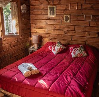 Villa San Lorenzo Ski Chalet | RUNA YAKU KAUNAZ