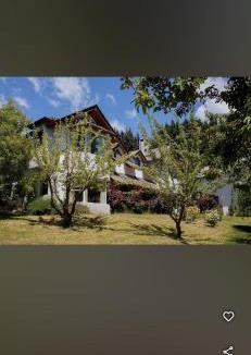 San Carlos de Bariloche Apartment | Rupu Pehuen Resort